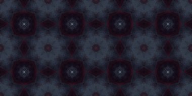 Kusursuz geometrik süs deseni. Soyut arkaplan, resimleme