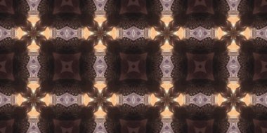 Kusursuz geometrik süs deseni. soyut arkaplan