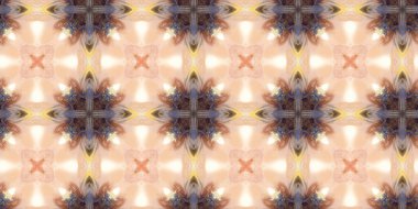 Kusursuz geometrik süs deseni. soyut arkaplan