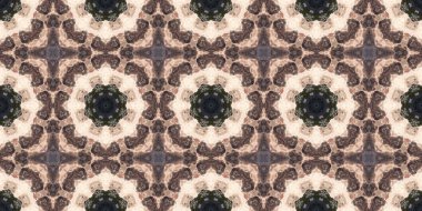 Kusursuz geometrik süs deseni. soyut arkaplan