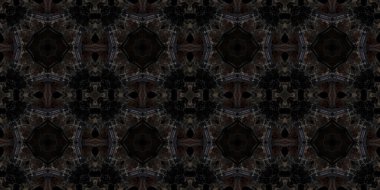 Kusursuz geometrik süs deseni. soyut arkaplan