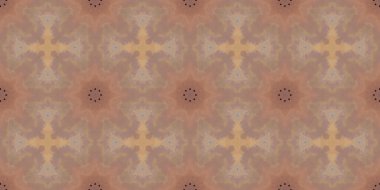 Kusursuz geometrik süs deseni. Soyut arkaplan, resimleme