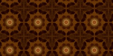 Kusursuz geometrik süs deseni. soyut arkaplan