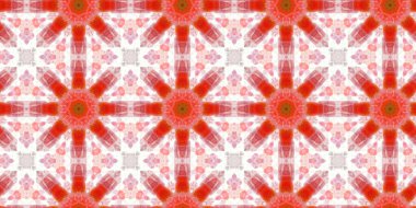 Kusursuz geometrik süs deseni. soyut arkaplan.