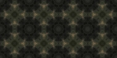 Kusursuz geometrik süs deseni. soyut arkaplan.