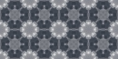 Kusursuz geometrik süs deseni. soyut arkaplan