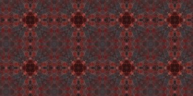 Kusursuz geometrik süs deseni. soyut arkaplan