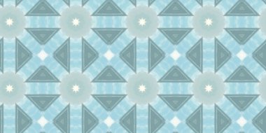 Kusursuz geometrik süs deseni. soyut arkaplan