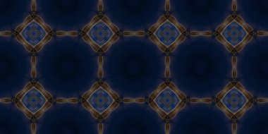 Kusursuz geometrik süs deseni. soyut arkaplan