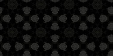 Kusursuz geometrik süs deseni. soyut arkaplan