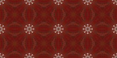 Kusursuz geometrik süs deseni. soyut arkaplan