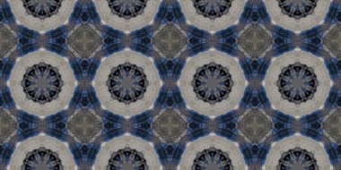 Kusursuz geometrik süs deseni. soyut arkaplan