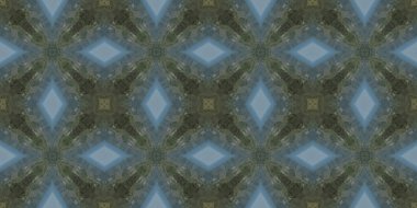 Kusursuz geometrik süs deseni. soyut arkaplan