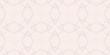 Kusursuz geometrik süs deseni. soyut arkaplan