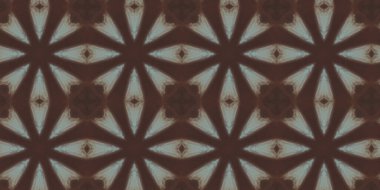 Kusursuz geometrik süs deseni. soyut arkaplan