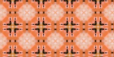 Kusursuz geometrik süs deseni. soyut arkaplan