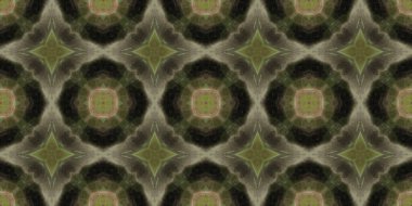 Kusursuz geometrik süs deseni. soyut arkaplan.