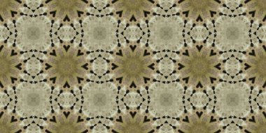 Kusursuz geometrik süs deseni. soyut arkaplan 