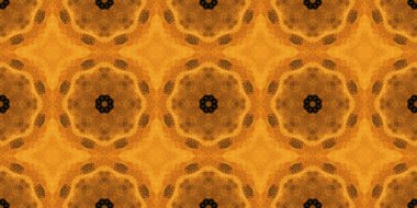 Kusursuz geometrik süs deseni. Soyut arkaplan, resimleme