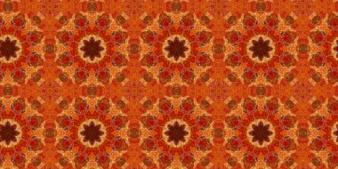 Kusursuz geometrik süs deseni. soyut arkaplan