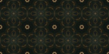 Kusursuz geometrik süs deseni. soyut arkaplan