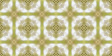 Kusursuz geometrik süs deseni. soyut arkaplan