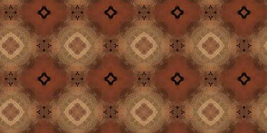 Kusursuz geometrik süs deseni. soyut arkaplan