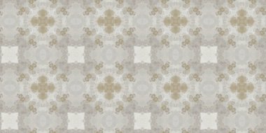 Kusursuz geometrik süs deseni. soyut arkaplan