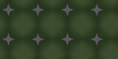 Geometrik şekilli kusursuz desen, vektör illüstrasyonu