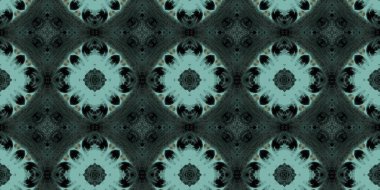 Kusursuz geometrik süs deseni. Soyut arkaplan, resimleme