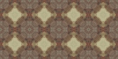 Kusursuz geometrik süs deseni. soyut arkaplan