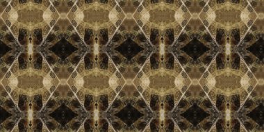 Kusursuz geometrik süs deseni. soyut arkaplan