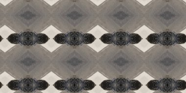 Kusursuz geometrik süs deseni. soyut arkaplan