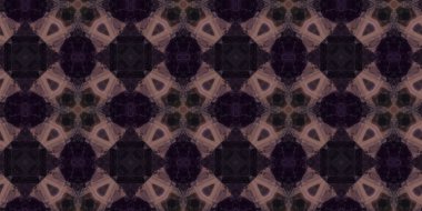 Kusursuz geometrik süs deseni. soyut arkaplan