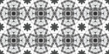 Kusursuz geometrik süs deseni. soyut arkaplan