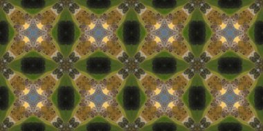 Kusursuz geometrik süs deseni. soyut arkaplan