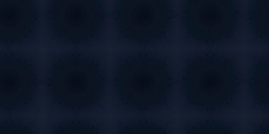 Geometrik şekilli kusursuz desen, vektör illüstrasyonu