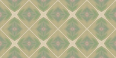 Kusursuz geometrik süs deseni. soyut arkaplan