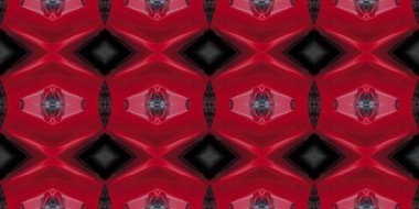 Kusursuz geometrik süs deseni. soyut arkaplan.