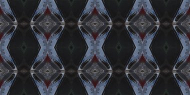 Kusursuz geometrik süs deseni. soyut arkaplan