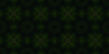 Kusursuz geometrik süs deseni. soyut arkaplan