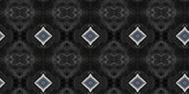 Kusursuz geometrik süs deseni. soyut arkaplan.