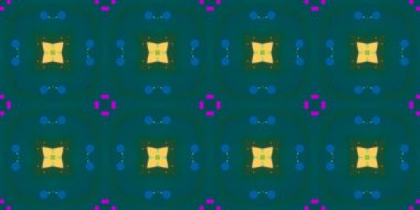 Kusursuz geometrik süs deseni. soyut arkaplan