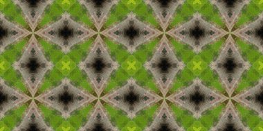 Kusursuz geometrik süs deseni. soyut arkaplan.