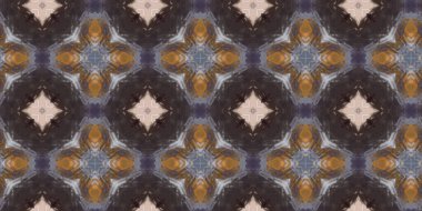 Kusursuz geometrik süs deseni. soyut arkaplan.