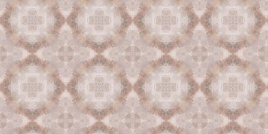 Kusursuz geometrik süs deseni. soyut arkaplan