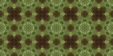 Kusursuz geometrik süs deseni. soyut arkaplan