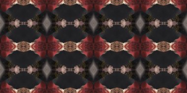 Kusursuz geometrik süs deseni. soyut arkaplan