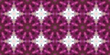 Kusursuz geometrik süs deseni. soyut arkaplan.