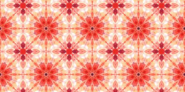 Kusursuz geometrik süs deseni. Soyut arkaplan, resimleme